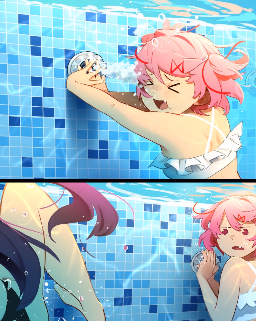 VN Others DDLC Of Berries & Love [Ch.1 v0.2.0] [Someone Inflative]