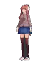 VN Others DDLC Of Berries & Love [Ch.1 v0.2.0] [Someone Inflative]