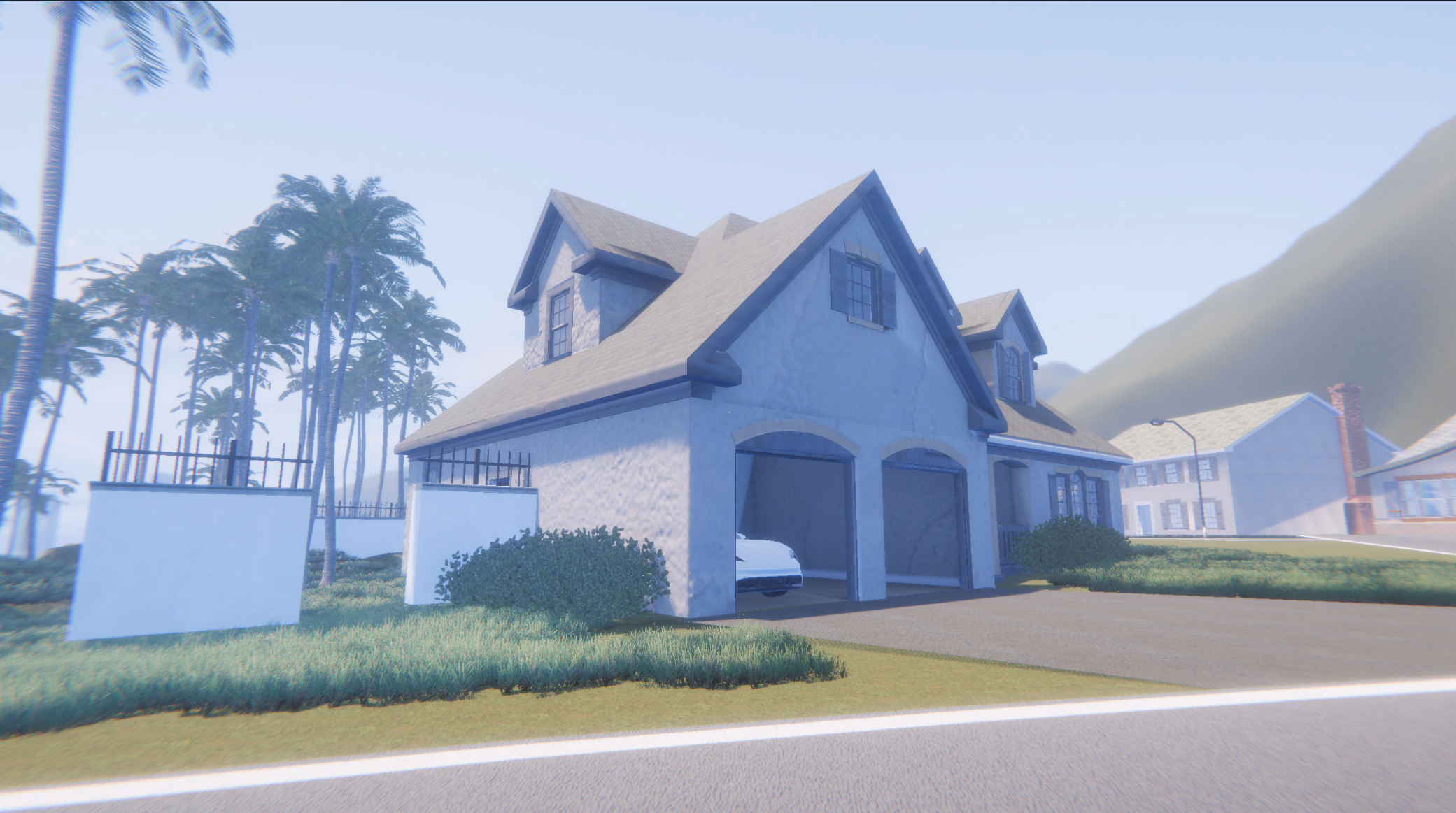 Unity Neon Strip [Build 0.32.5a] [Blast]