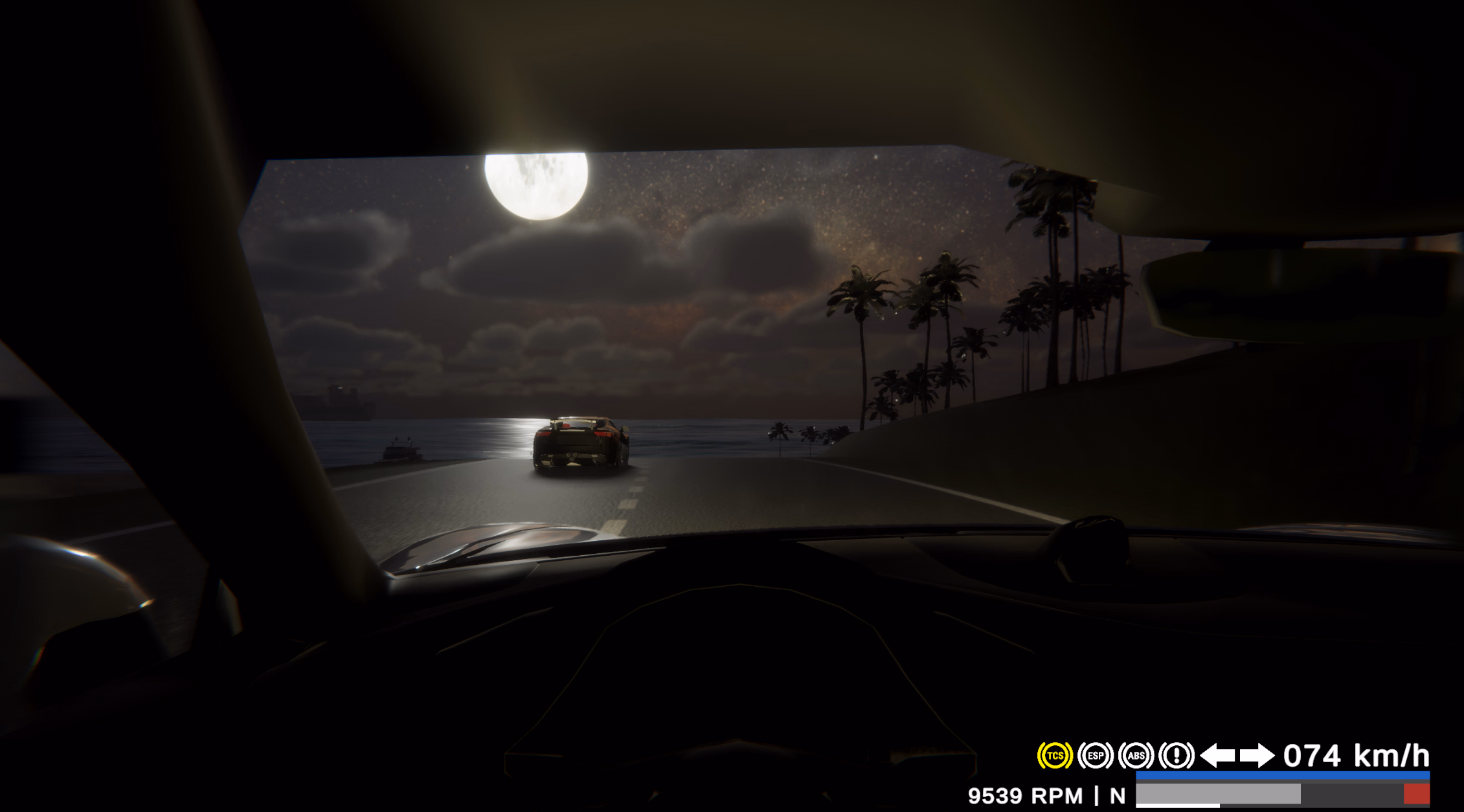 Unity Neon Strip [Build 0.32.5a] [Blast]