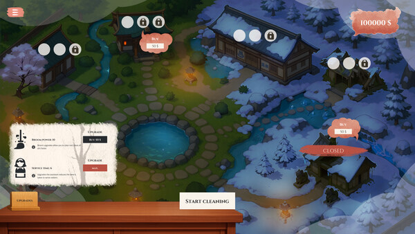 Unity Completed Monster Girls Onsen [Final] [Dreamers Workshop]
