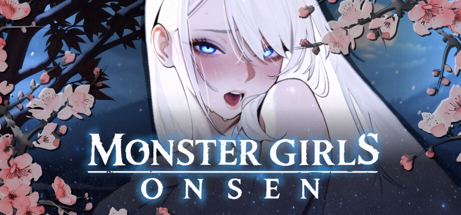 Unity Completed Monster Girls Onsen [Final] [Dreamers Workshop] download