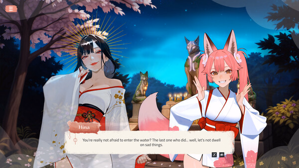 Unity Completed Monster Girls Onsen [Final] [Dreamers Workshop]