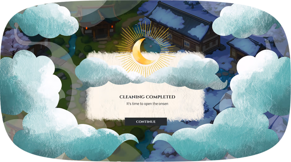 Unity Completed Monster Girls Onsen [Final] [Dreamers Workshop]