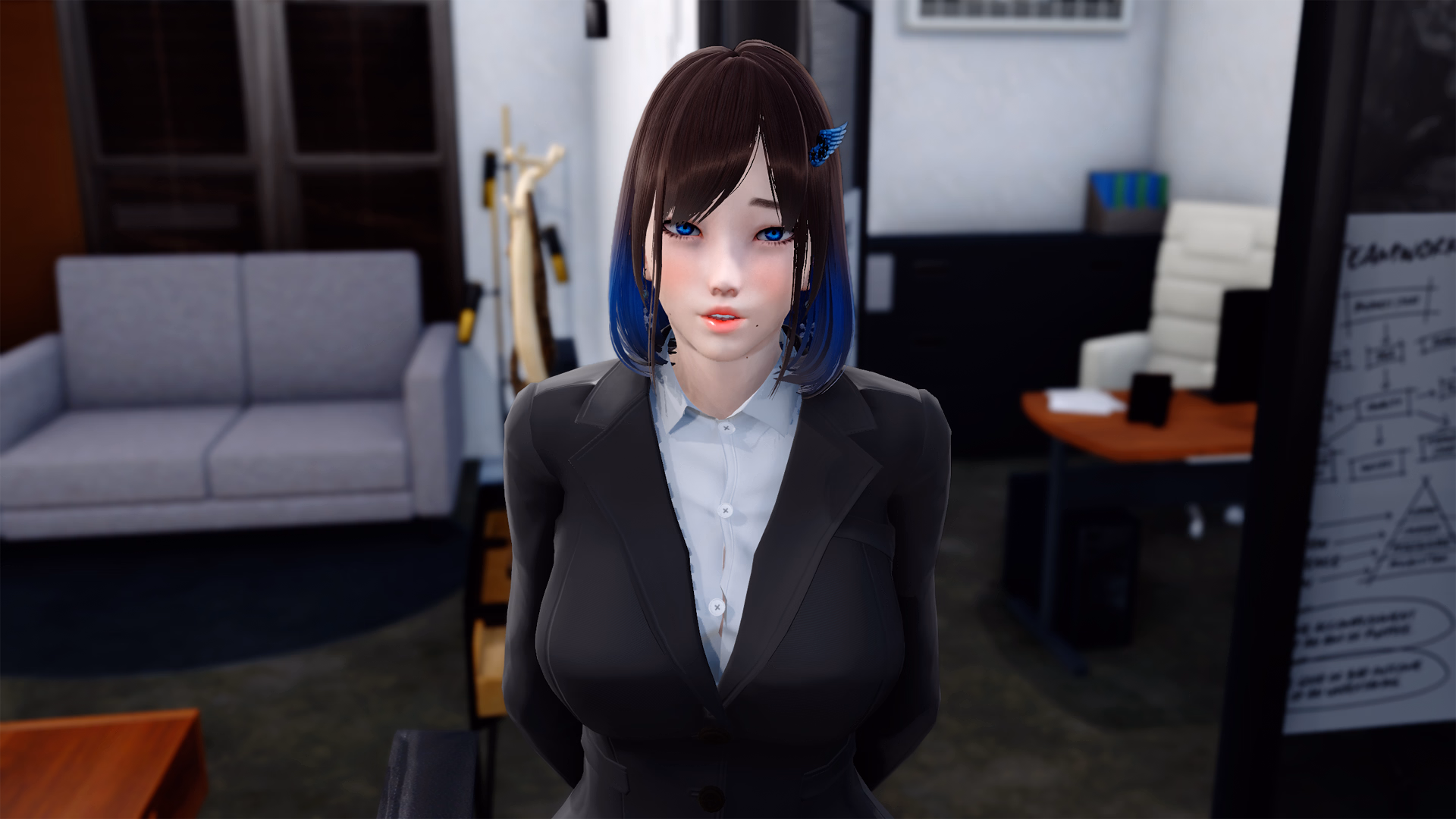 Ren'Py Regrets [v0.2.0] [Pligh]