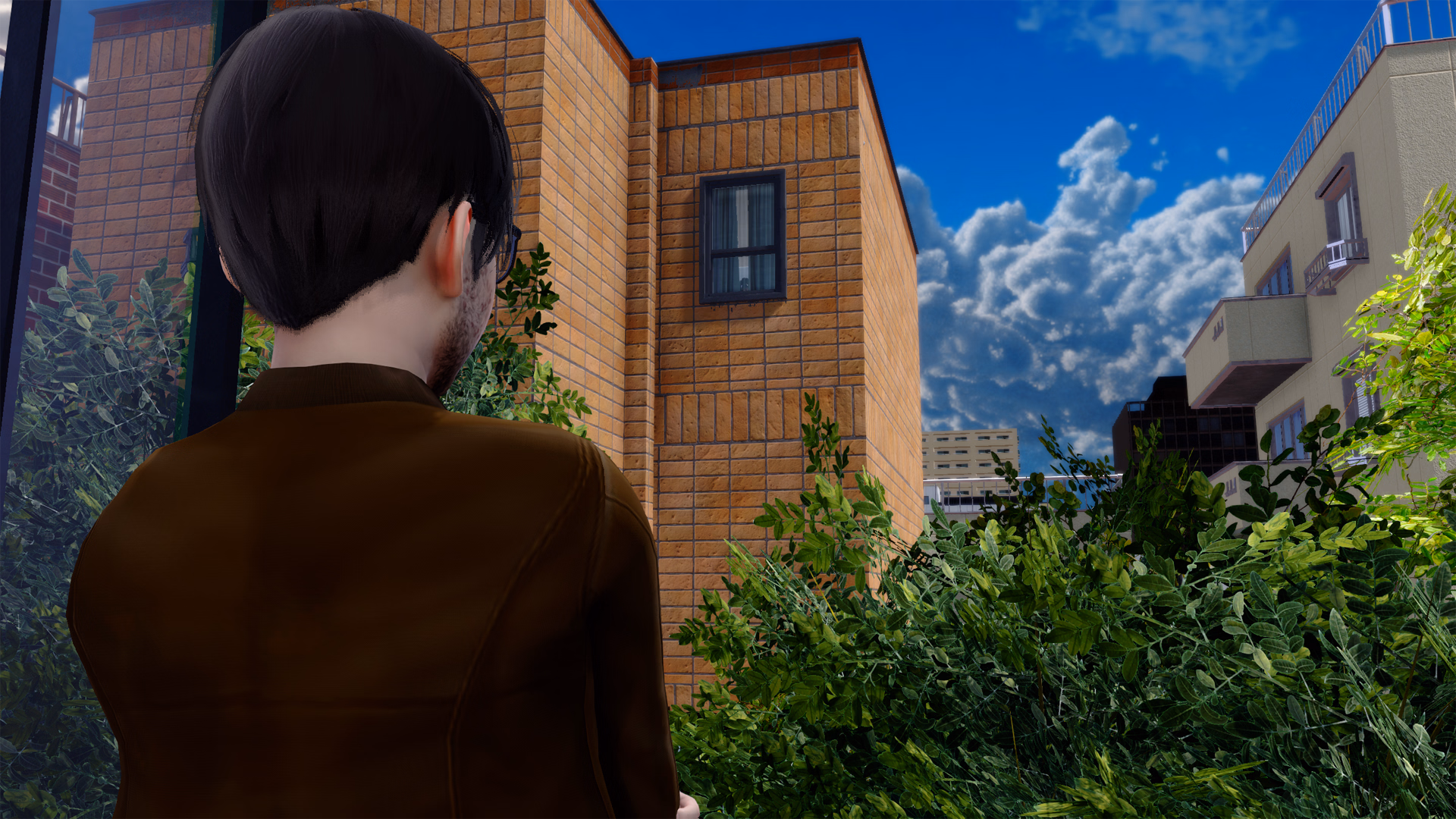 Ren'Py Regrets [v0.2.0] [Pligh]