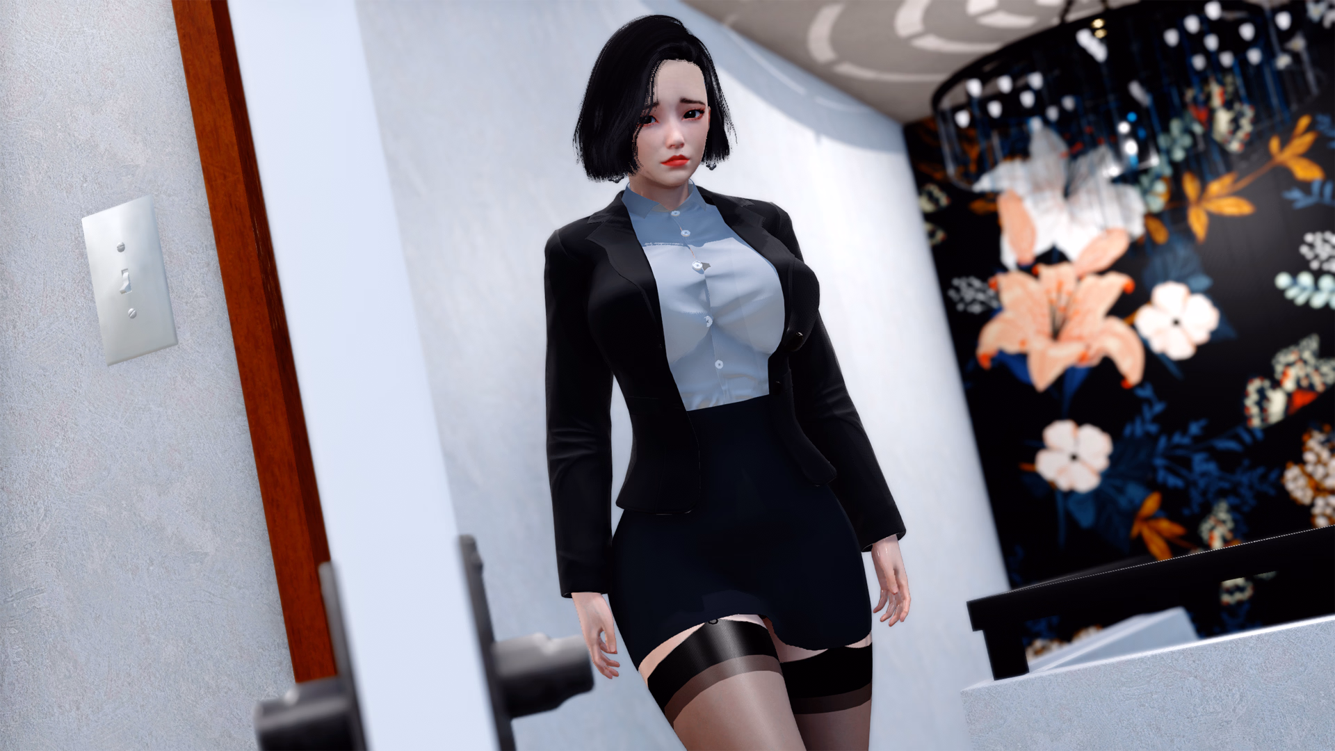 Ren'Py Regrets [v0.2.0] [Pligh]