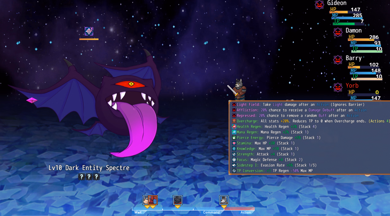RPGM My Dates and Dungeons [v1.3.3] [Bara-Diction]