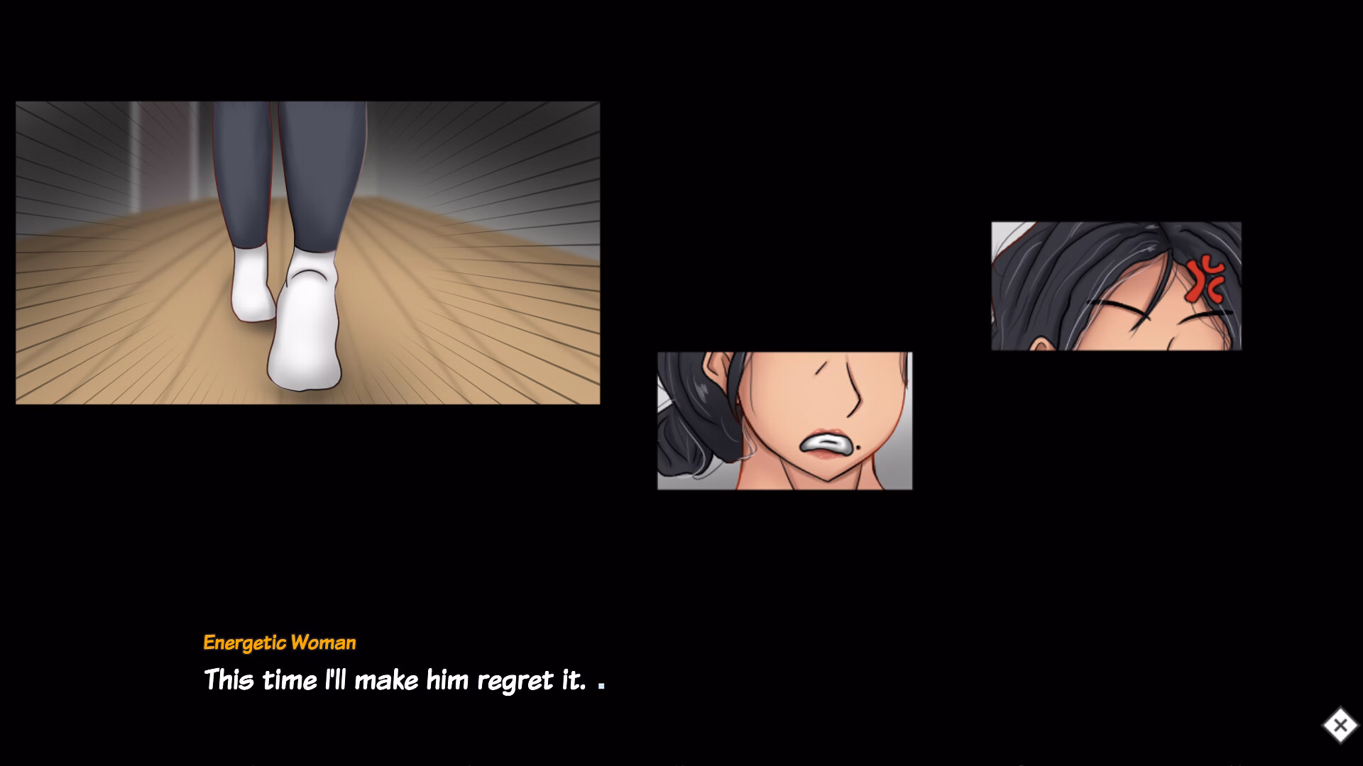 VN Others Completed I Became My Punk Son's Fake Girlfriend [v1.0] [HotBamboo]
