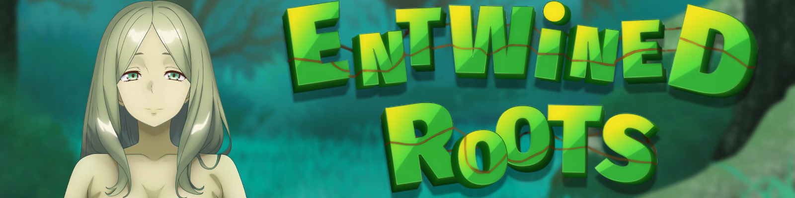 VN Unity Entwined Roots [1.0.0 DEMO] [Winterfire] download