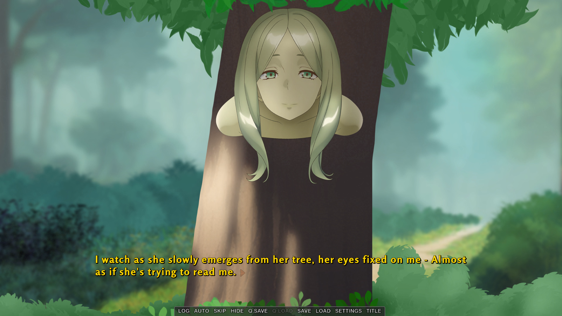 VN Unity Entwined Roots [1.0.0 DEMO] [Winterfire]