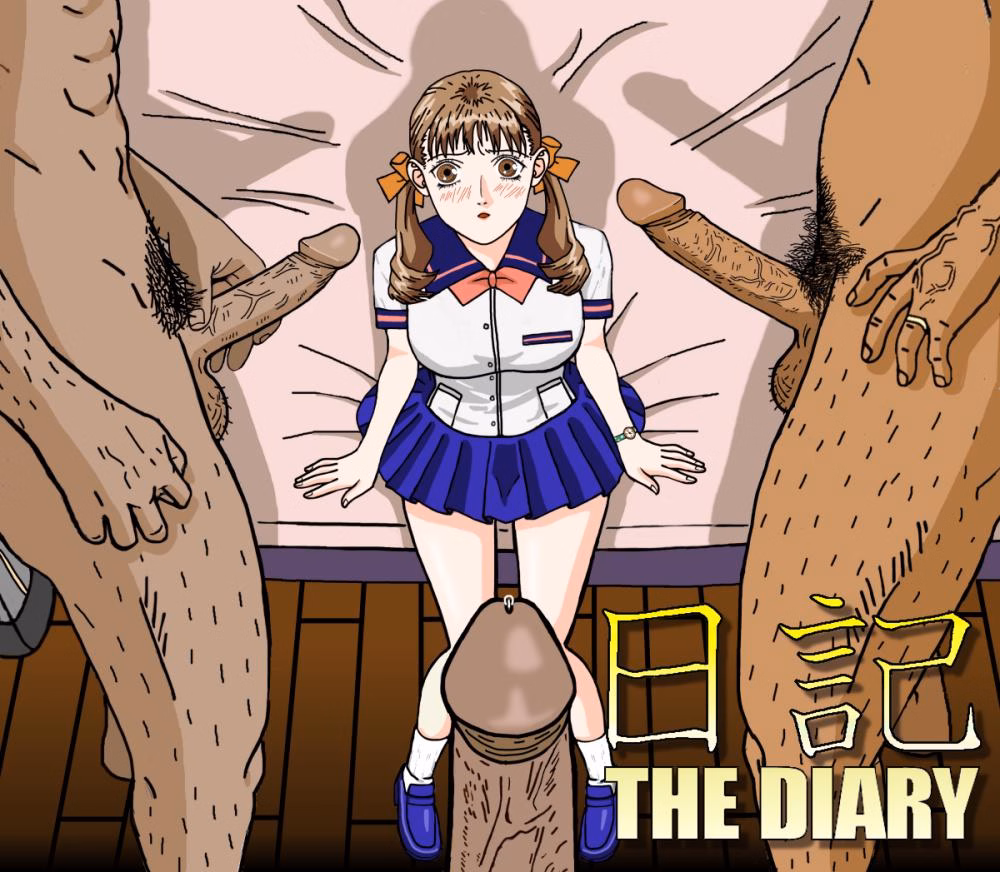 VN HTML The Diary [Ch.1.01] [AyanaFujisawa]