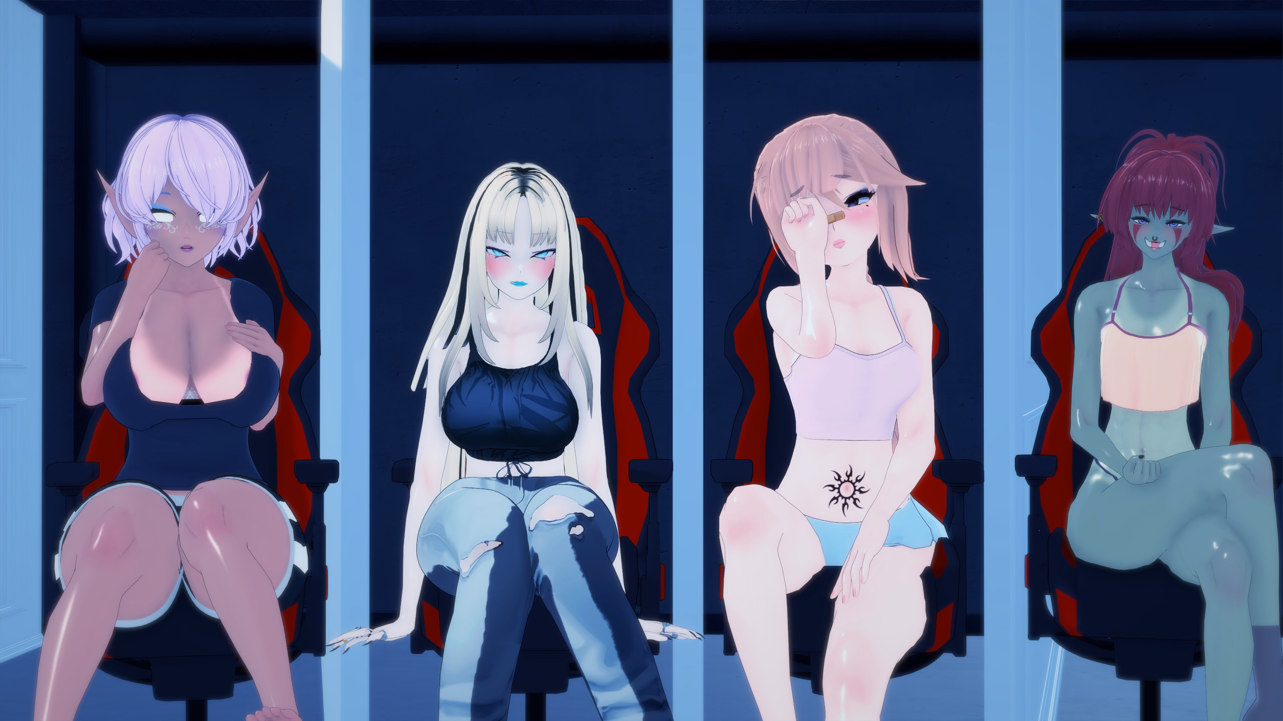 VN Ren'Py Mutual Corruption [v0.3.15] [Broken_Tomboy_dev]