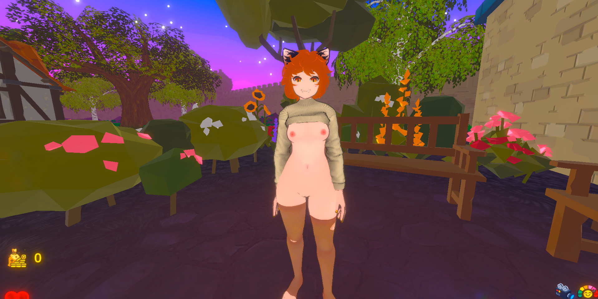 Unity Breeding Season [v0.10.0] [gd fitch] download