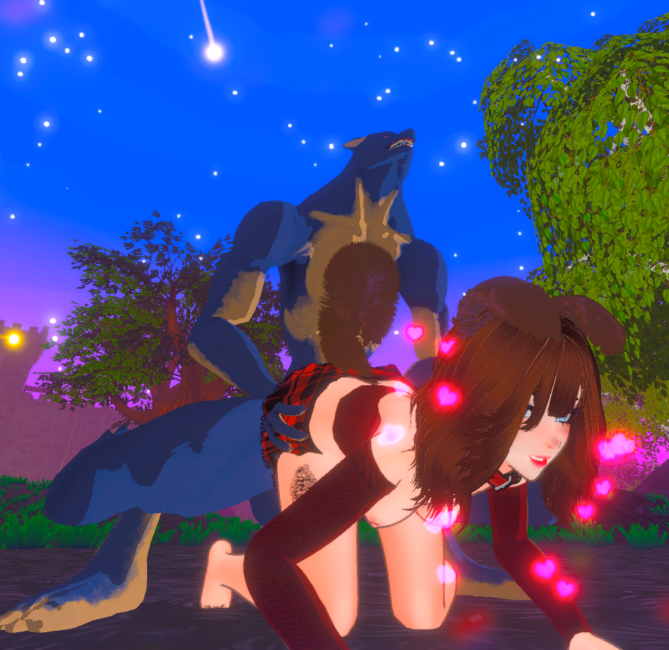 Unity Breeding Season [v0.10.0] [gd fitch]