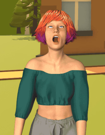 Unity Heathmoore College [Update 1] [Heathmoore Games]