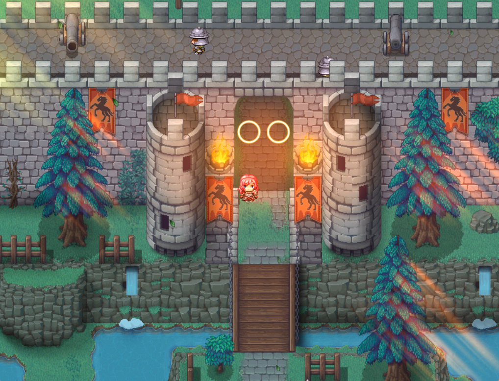 RPGM Astrid: Blade Of Vallundra [v0.29] [OrenjiSlyce]