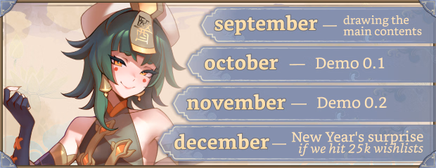 VN Unity Completed Harem Fantasy [v1.1.03 DLCs] [Sweet buns]