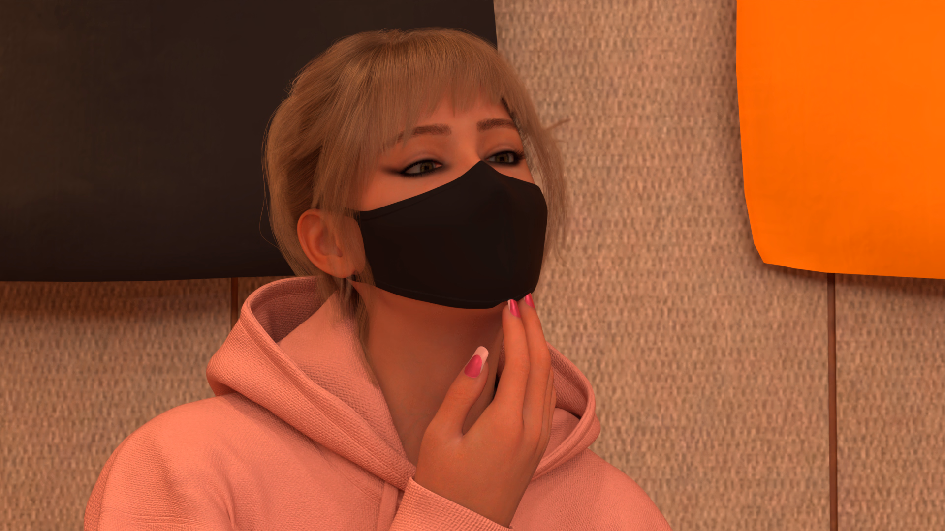 VN Ren'Py garaANT [v0.2] [Filamena]