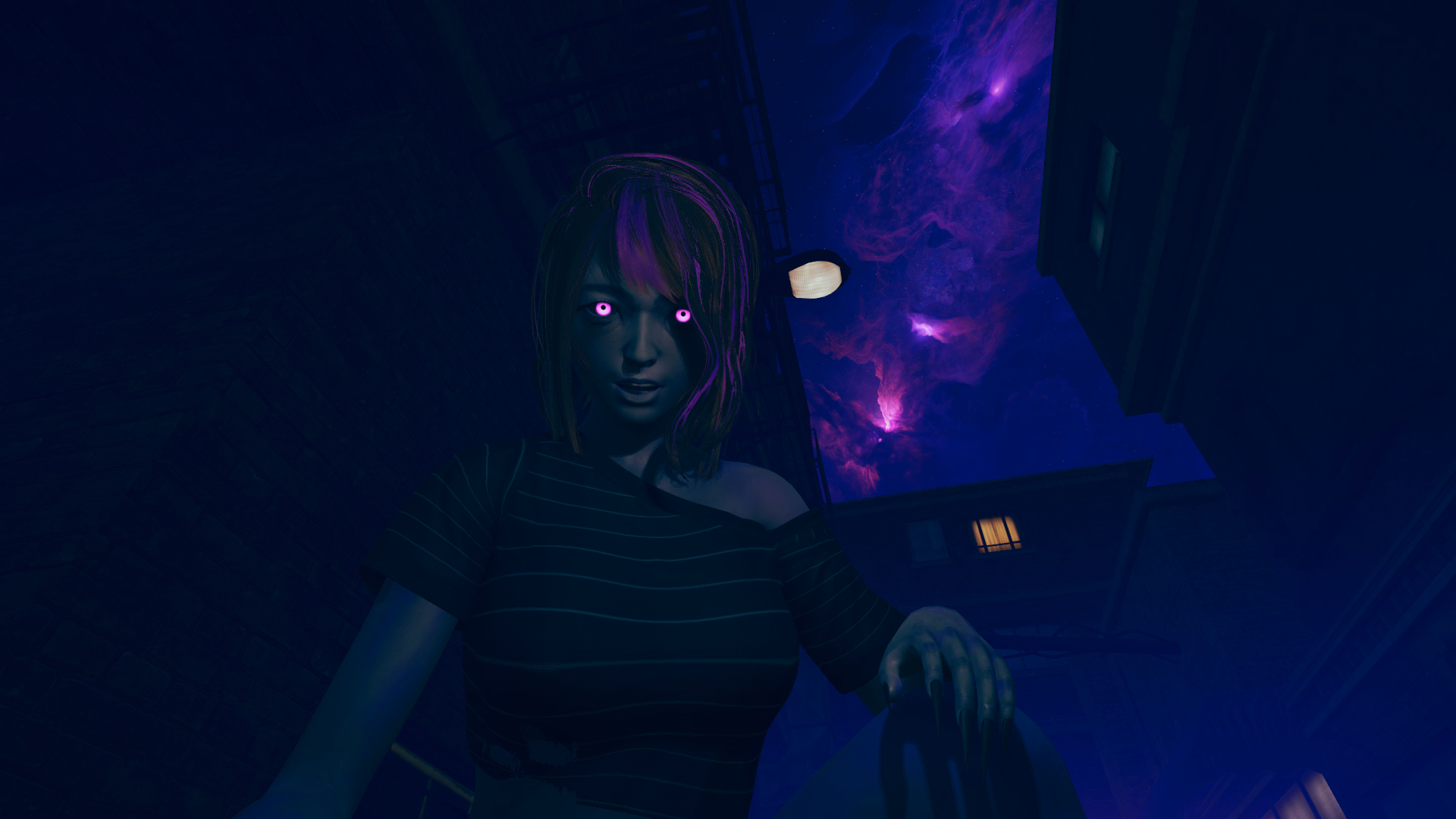 Ren'Py To See Another Day [v0.1.4c] [BadPotato]