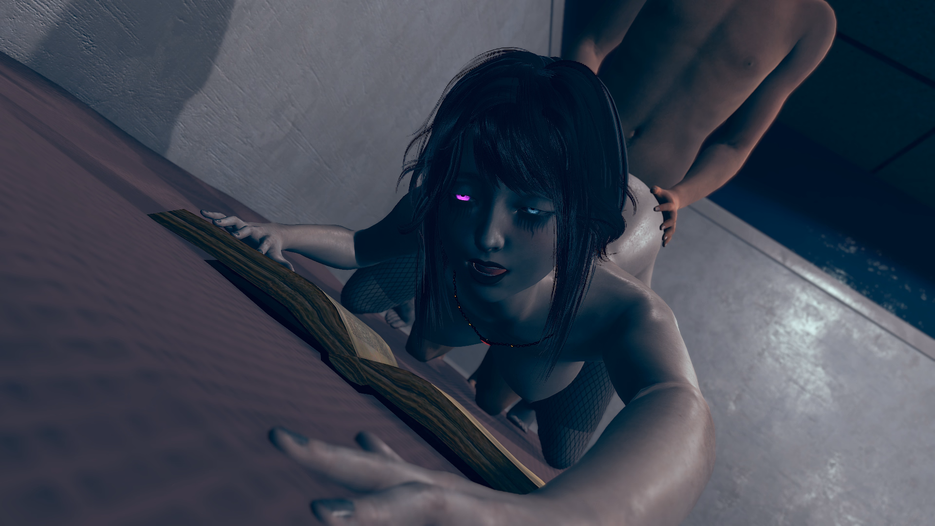 Ren'Py To See Another Day [v0.1.4c] [BadPotato]