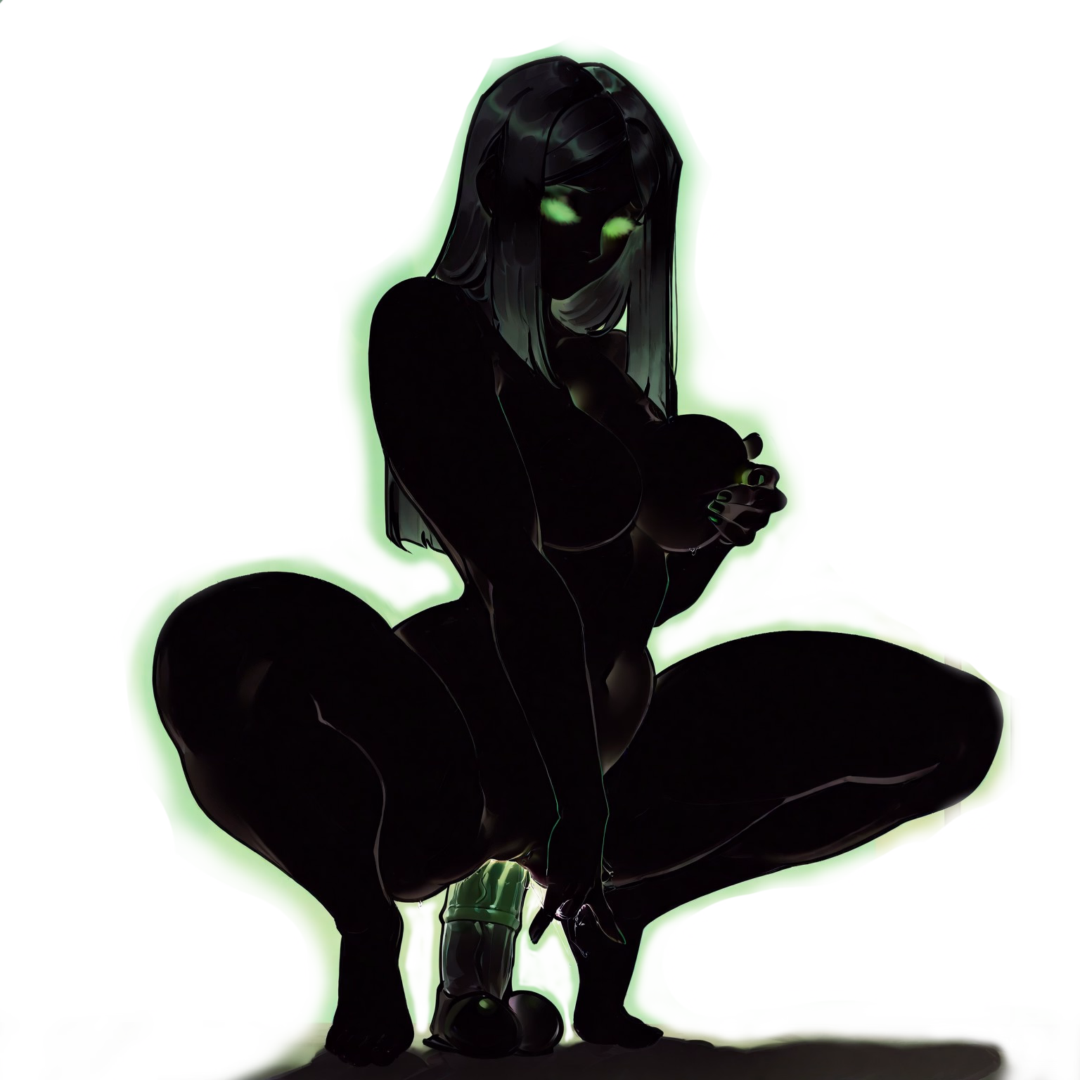 Ren'Py Drained and Tamed [v0.8] [SoulsofSinStudio]