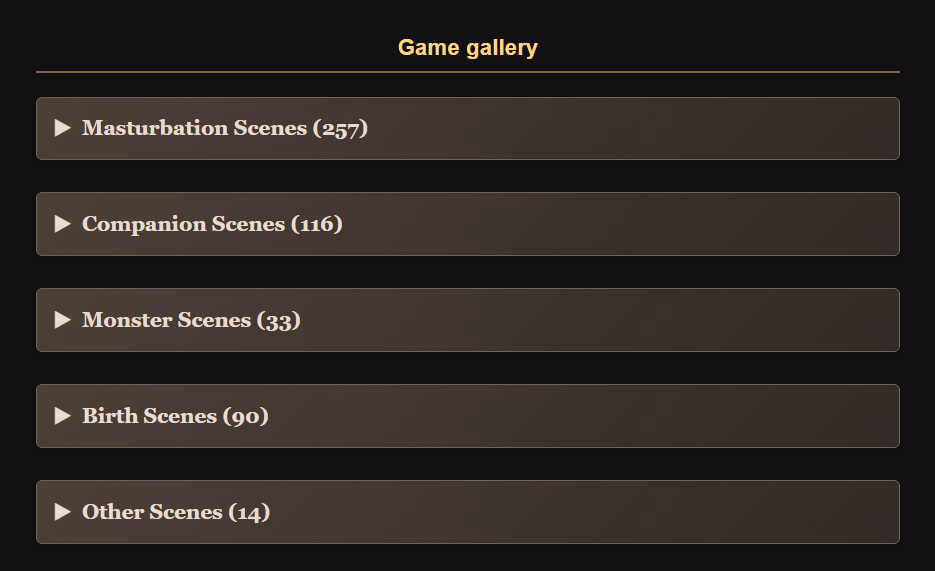 HTML Beast Companions [v2.3.0] [Azla1]