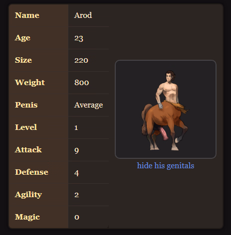 HTML Beast Companions [v2.3.0] [Azla1]