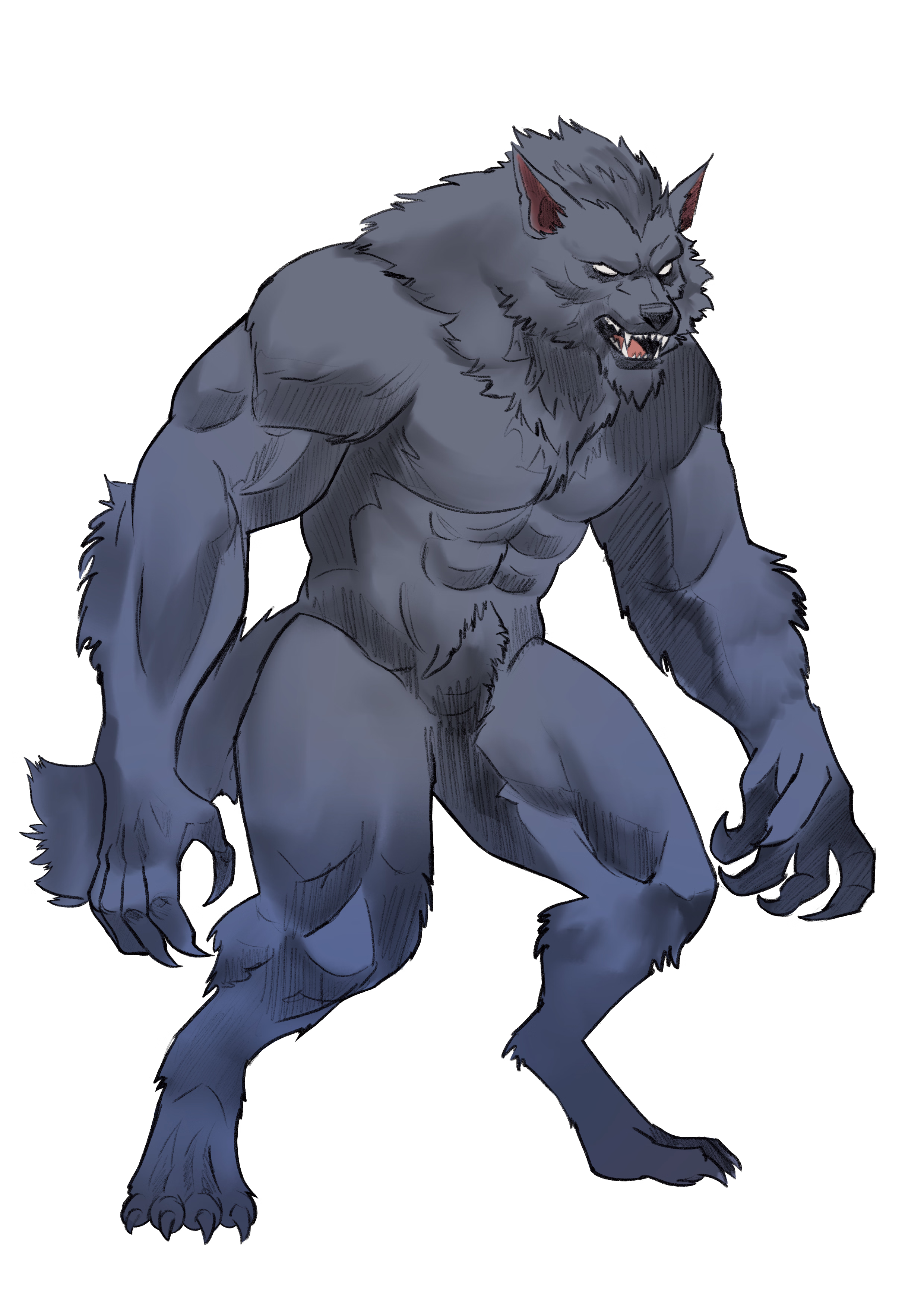 HTML Beast Companions [v2.3.0] [Azla1]