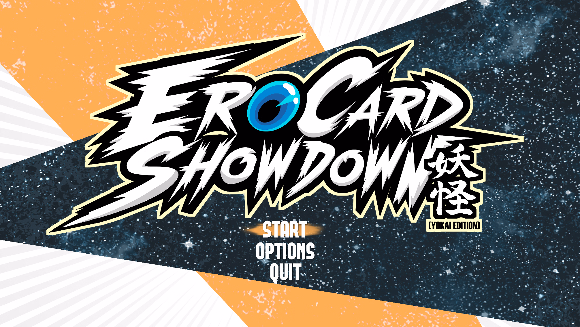 Unity Completed Ero-Card Showdown, Yokai Edition [v1.0.3] [melongungames] download