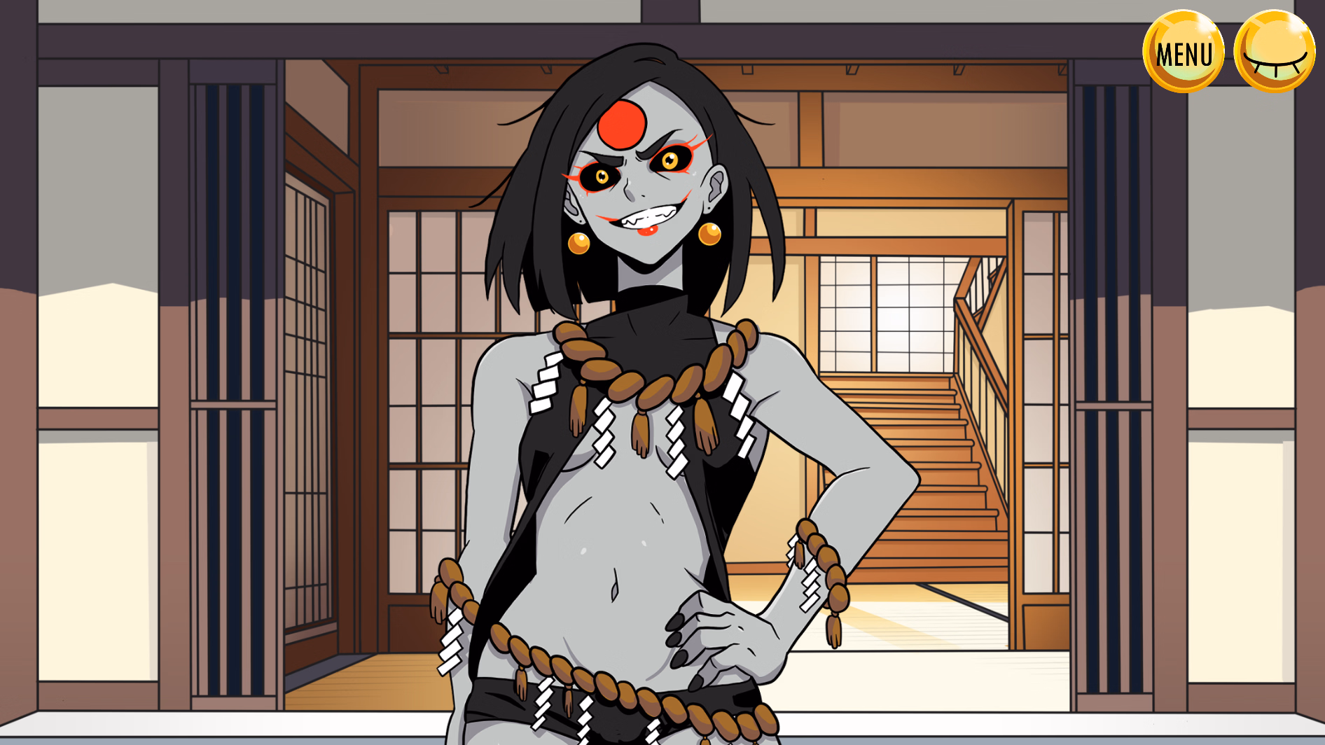 Unity Completed Ero-Card Showdown, Yokai Edition [v1.0.3] [melongungames]