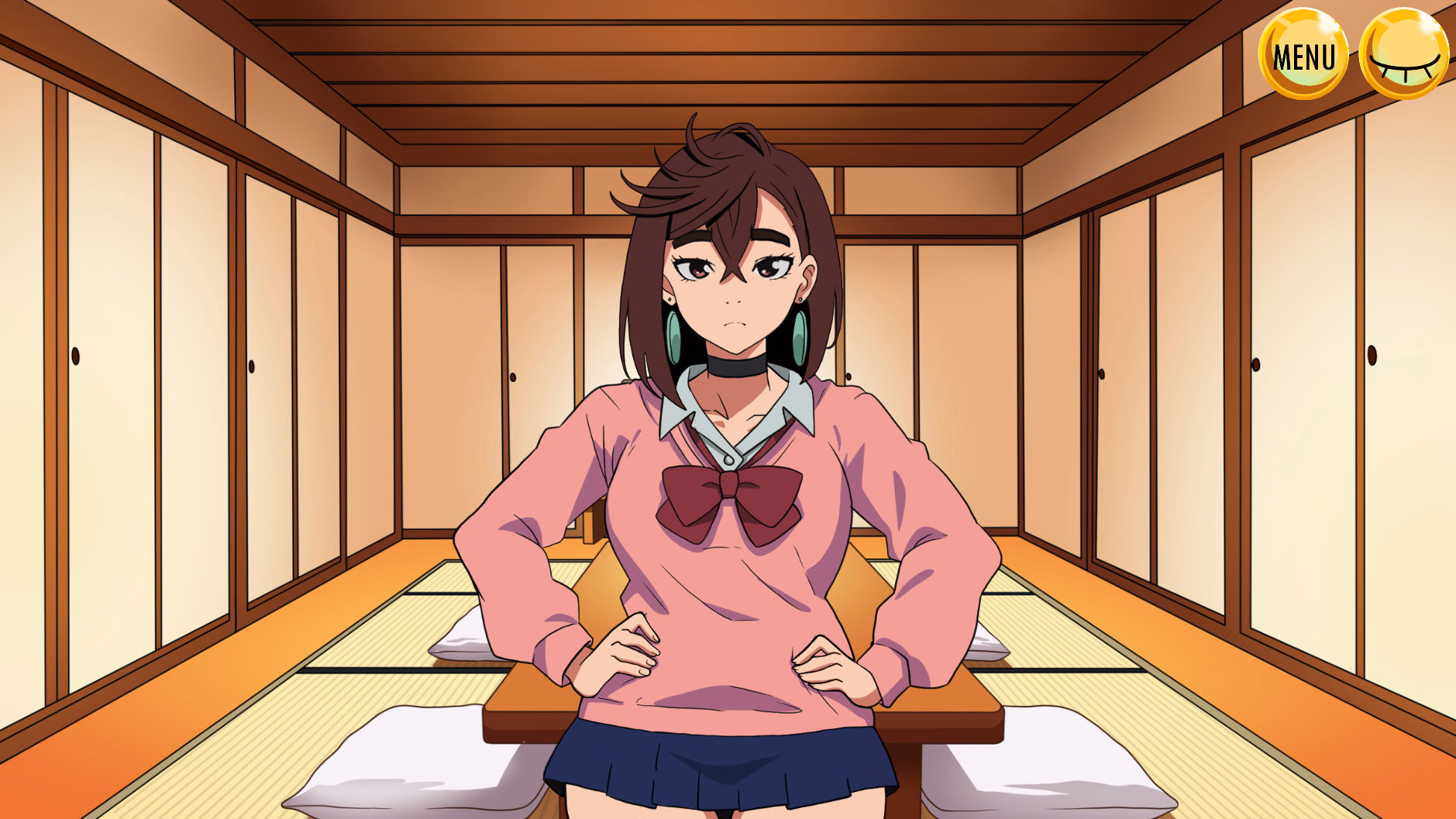 Unity Completed Ero-Card Showdown, Yokai Edition [v1.0.3] [melongungames]