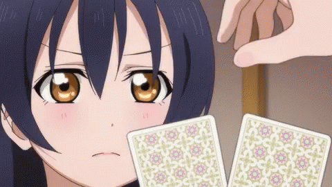 Unity Completed Ero-Card Showdown, Yokai Edition [v1.0.3] [melongungames]