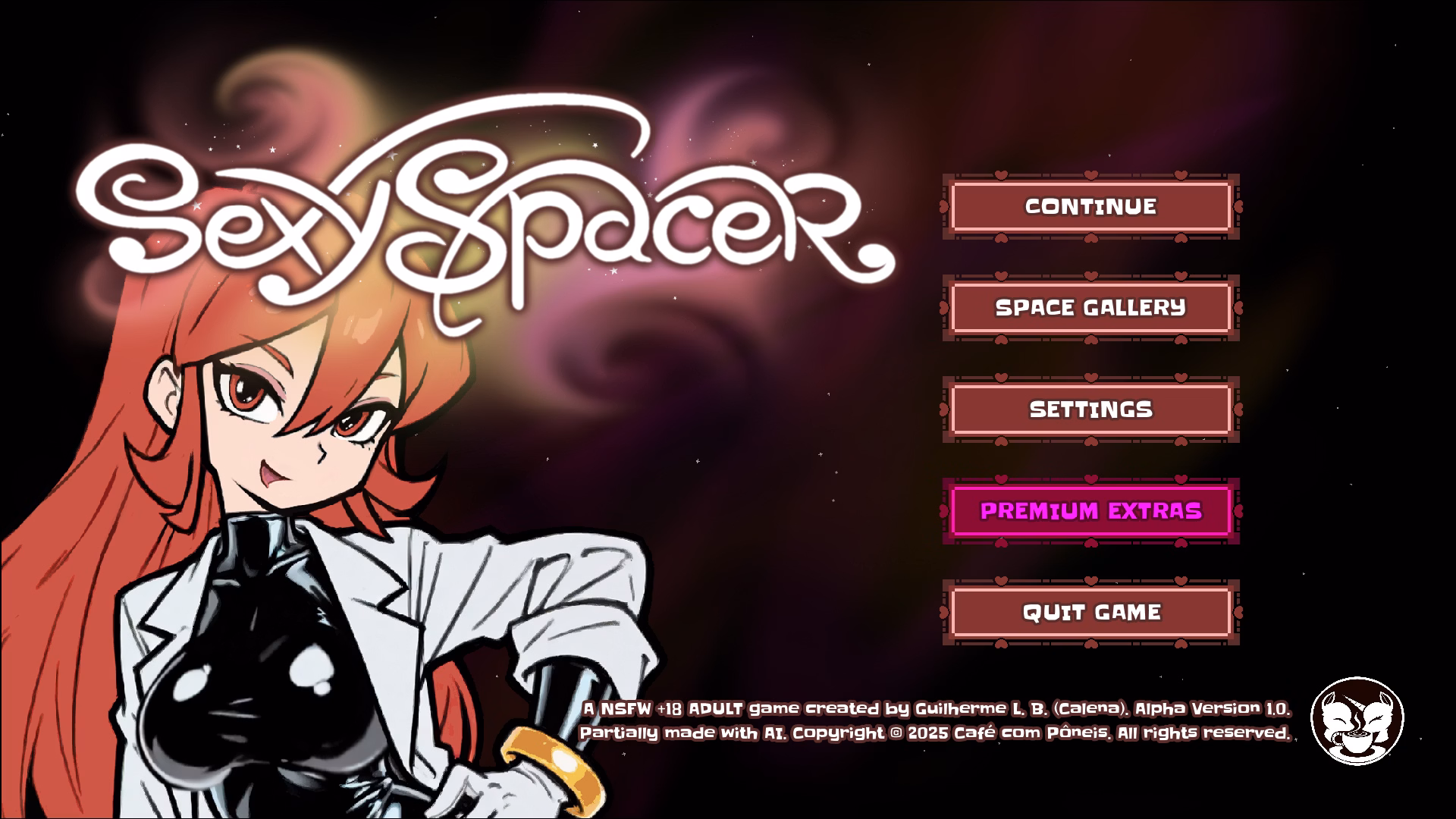Others Sexyspacer [v0.0.1] [Calena]