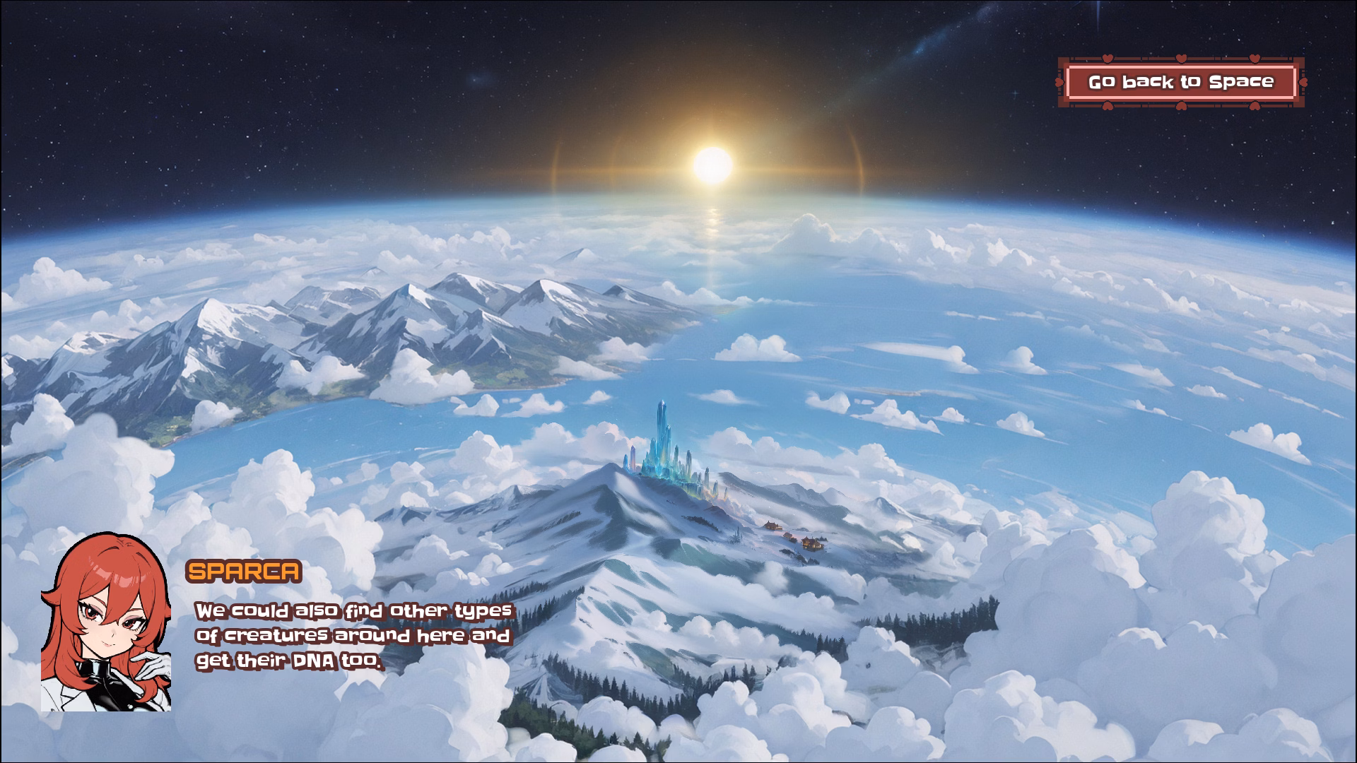 Others Sexyspacer [v0.0.1] [Calena]