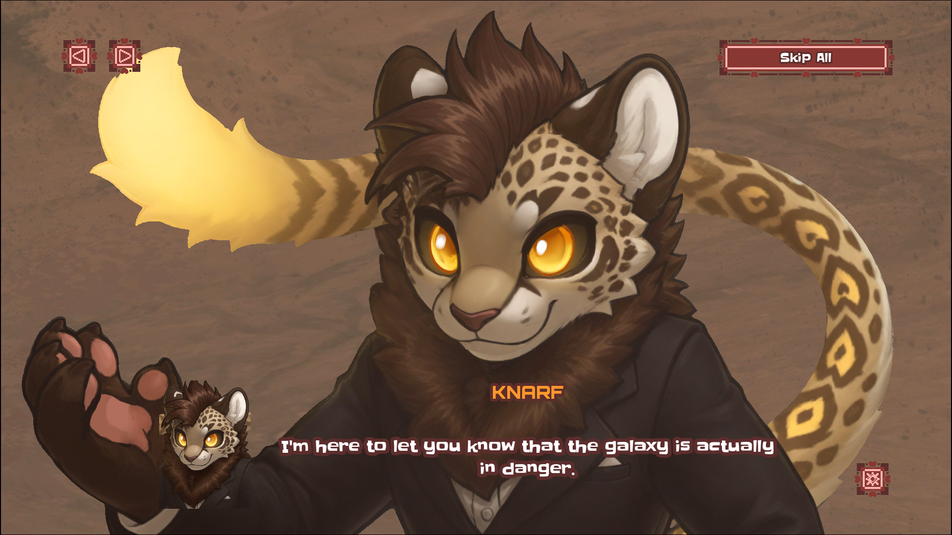 Others Sexyspacer [v0.0.1] [Calena]