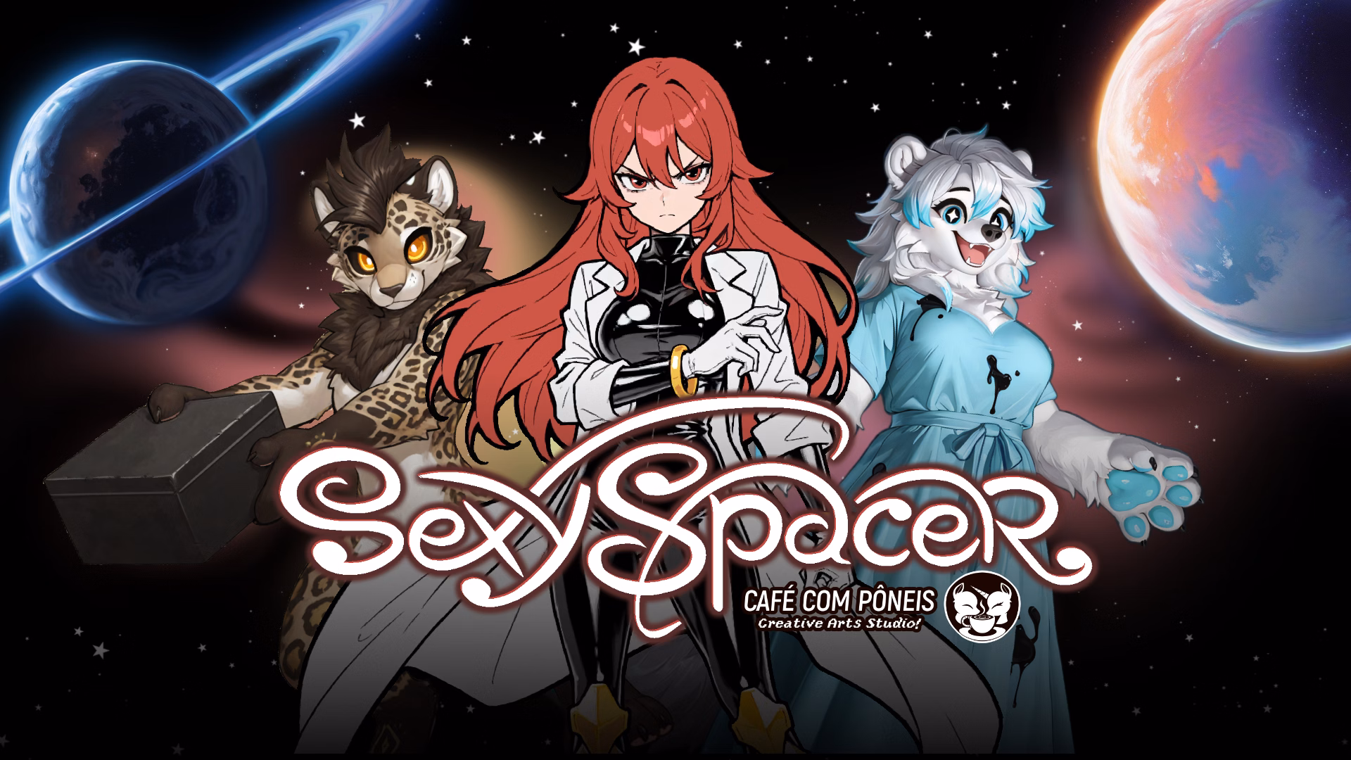 Others Sexyspacer [v0.0.1] [Calena] download
