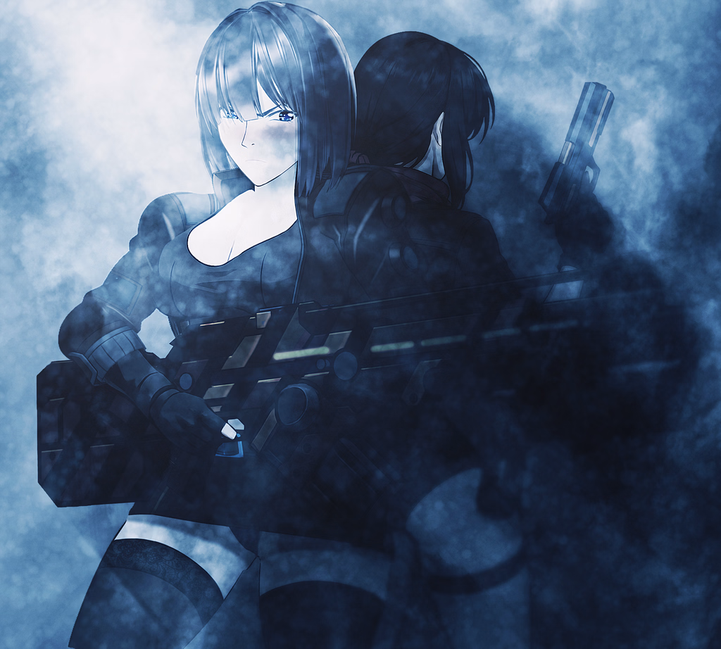 Others Completed CODE: PANDORA 2 [Final] [Towndarktales] download
