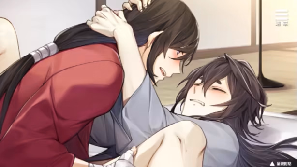 VN Unity Completed Kami-sama's Personal Servant [v1.07] [Sumoon / Blueberry]