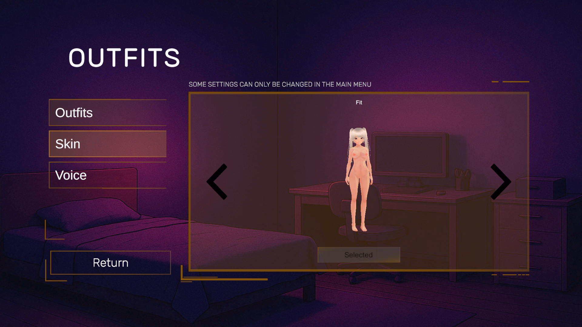 Unity Waifu Domination [v1.8.2] [GHyperon]