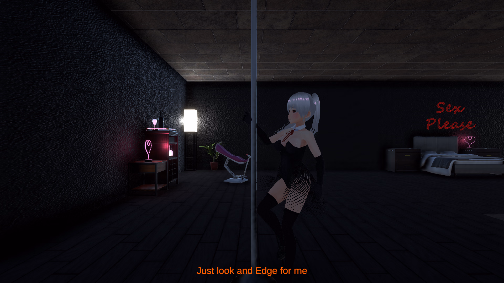 Unity Waifu Domination [v1.8.2] [GHyperon]