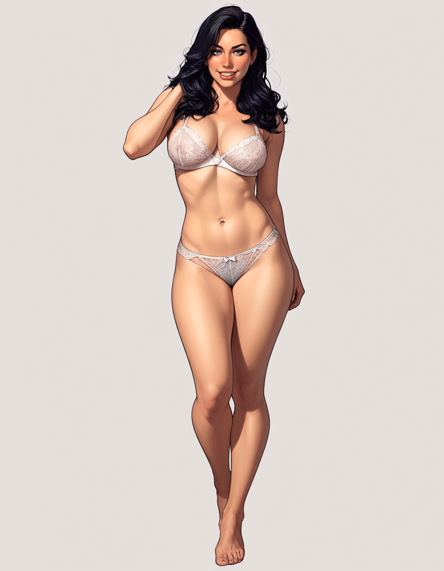 Ren'Py Abandoned Beginners Guide to Hotwife Part1 [v0.3] [SideBurn]