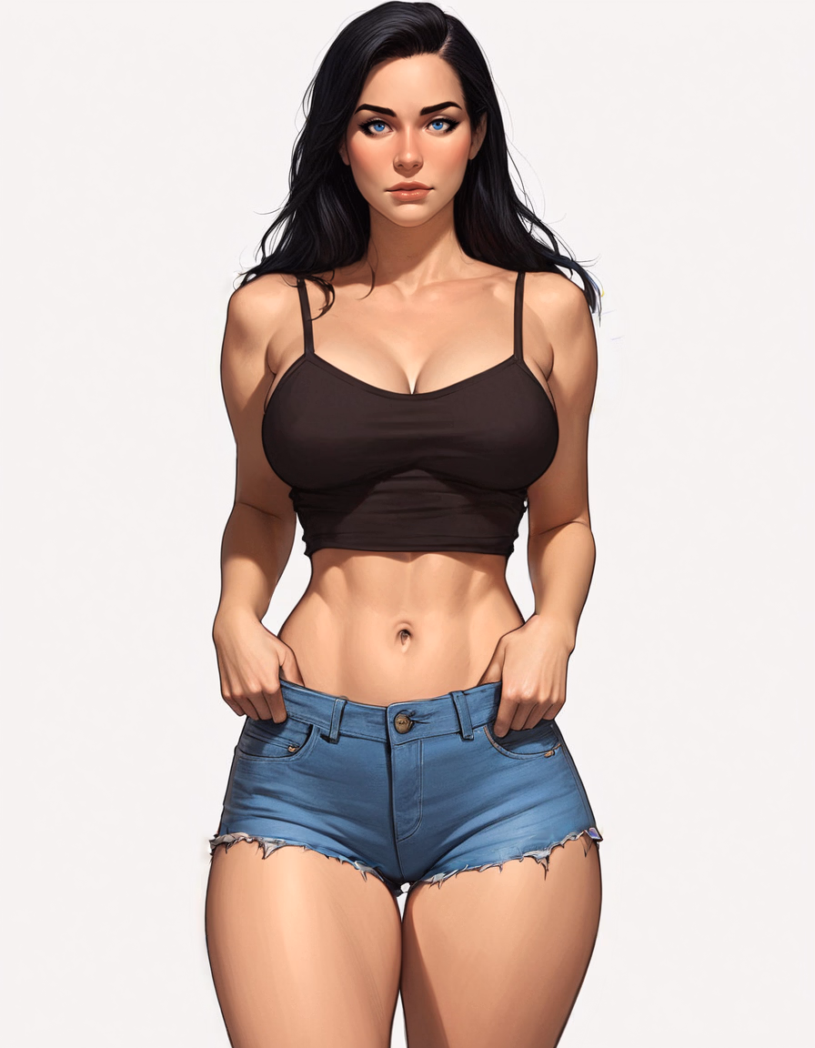 Ren'Py Abandoned Beginners Guide to Hotwife Part1 [v0.3] [SideBurn]