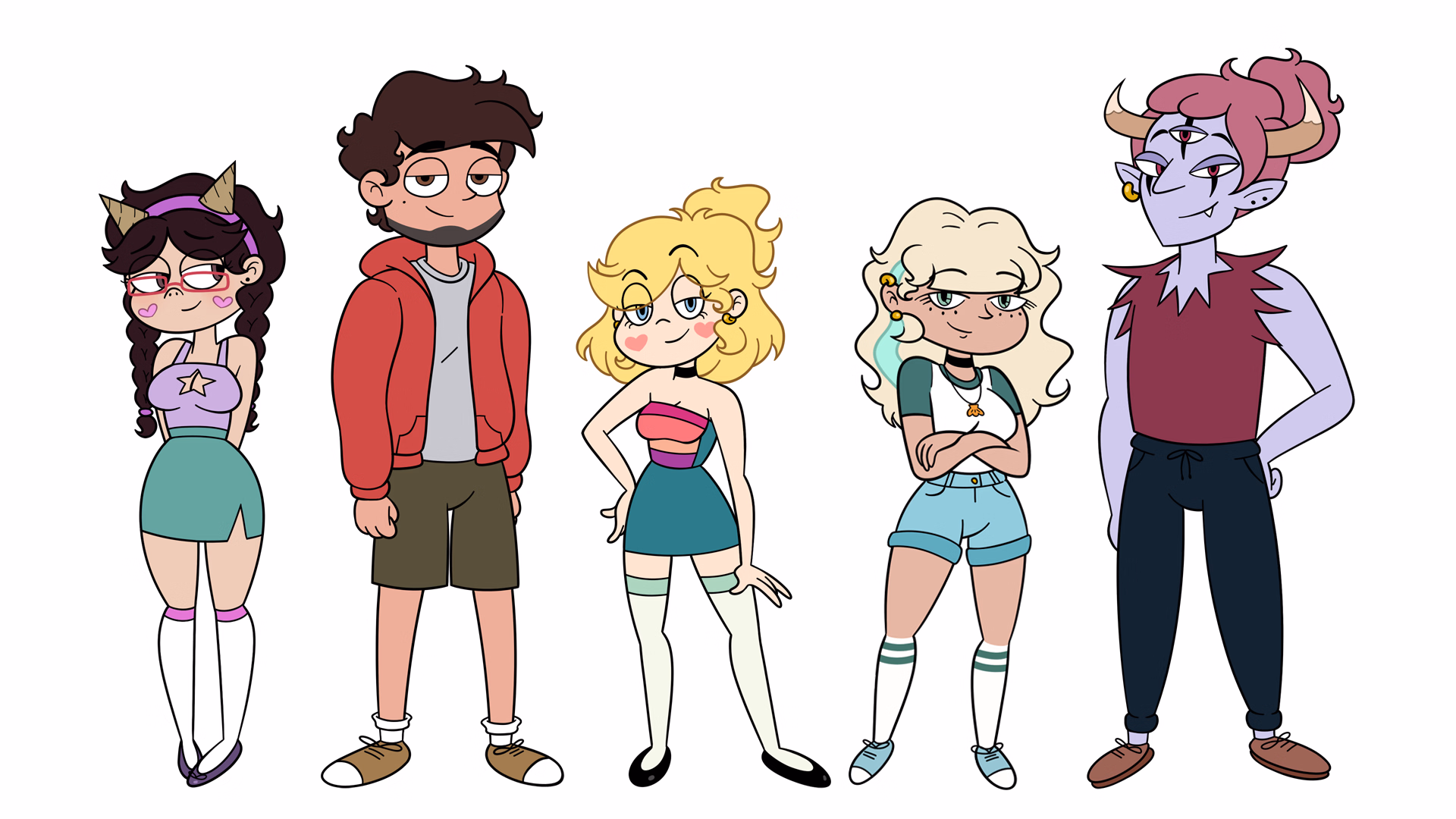 Ren'Py Star vs The Desires of University [v0.1.0a] [Eromela]