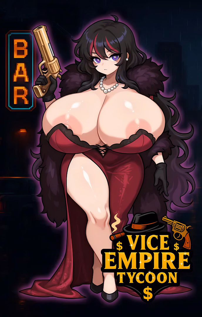 Unity Vice Empire Tycoon [v1.8.9] [Serys Studio]