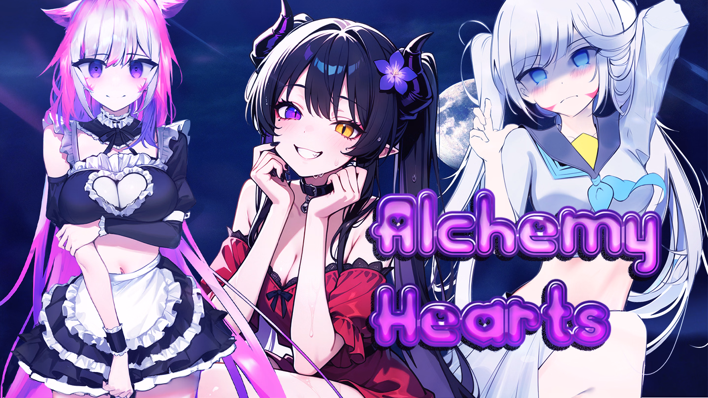 Unity Alchemy Hearts [demo] [kernanknight] download