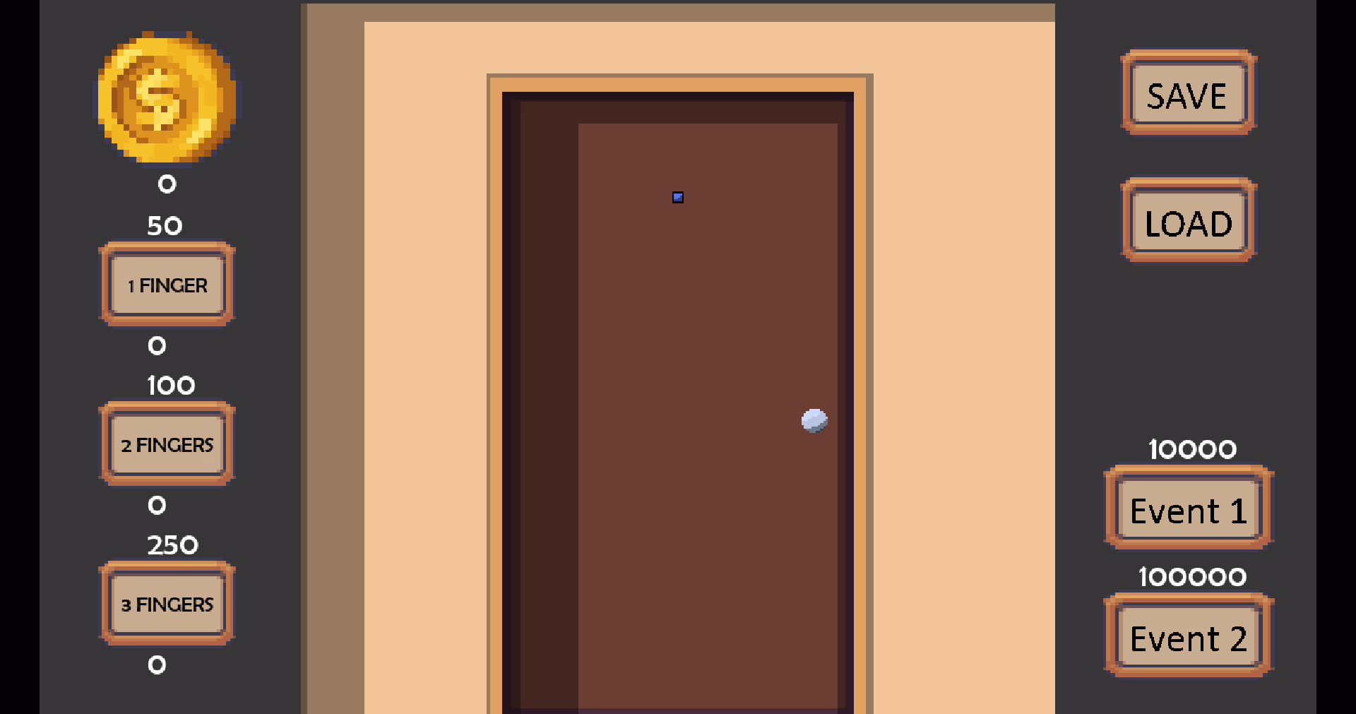 Others Completed Delivery girl. [v1.0] [PypGamesStudio]
