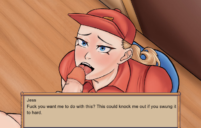 Others Completed Delivery girl. [v1.0] [PypGamesStudio] download