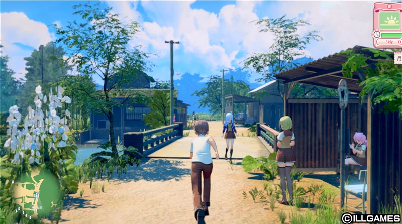 Unity Completed AICOMI! [v2.0.3 + HF 1.7.1+DLC] [ILLGAMES]