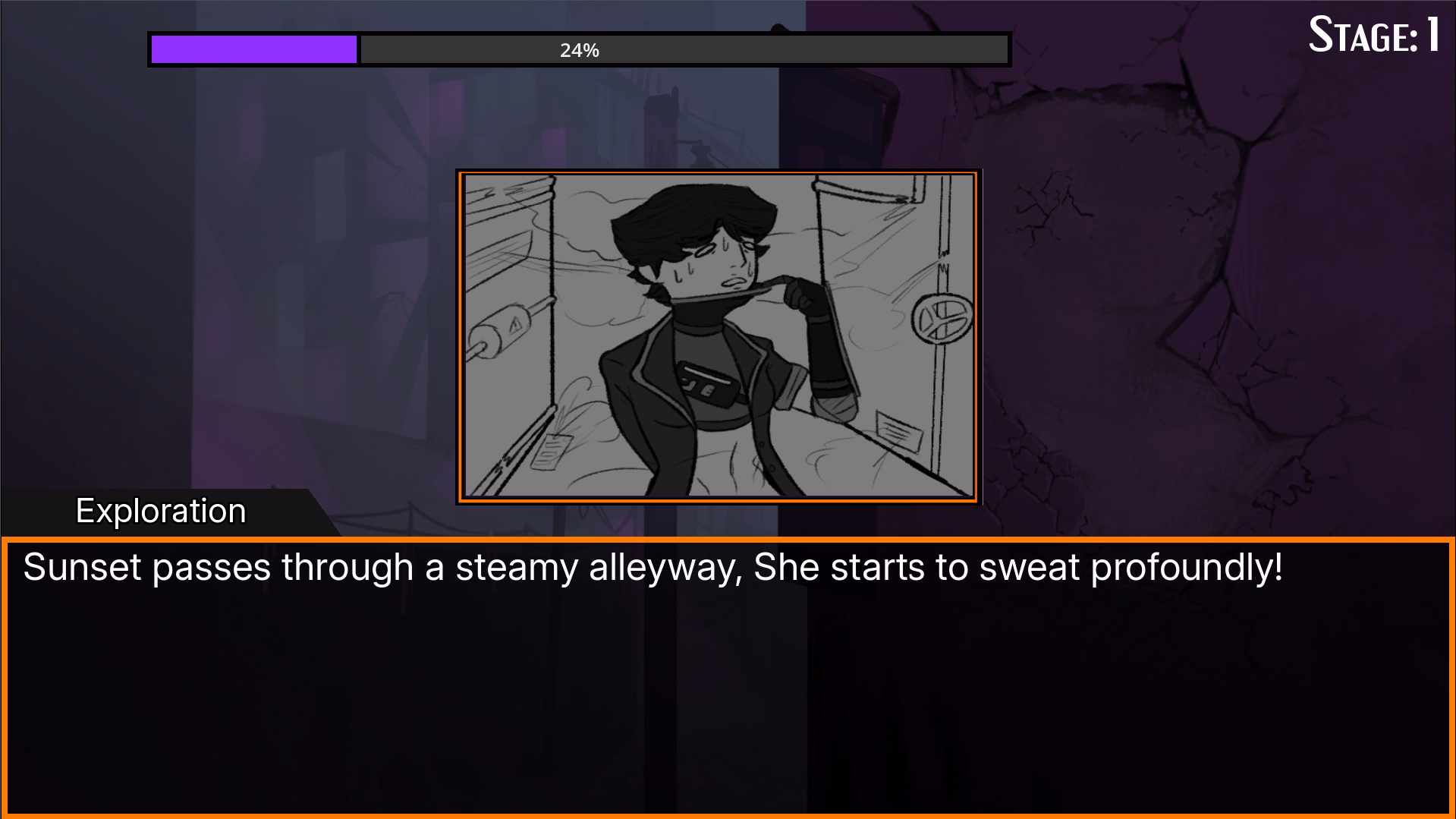Godot After Sunset - Into the Lawless City [v0.1 Bugfix] [Corrupted-Sun Workshop]